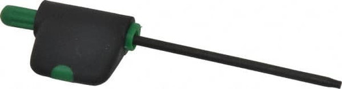BONDHUS 35007 T7 TORX PLUS KEY