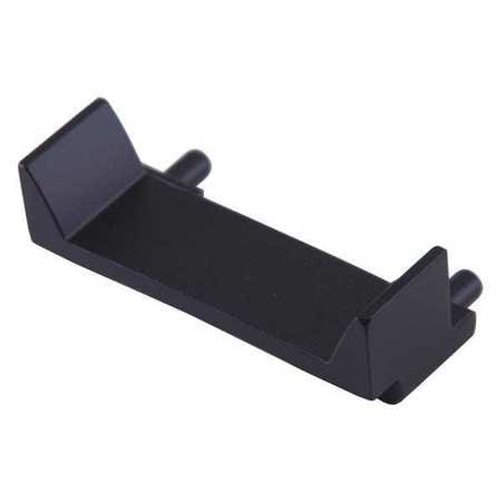 HES 5204-1 1" STACKABLE LIP EXTENSION, FOR 5200 SER