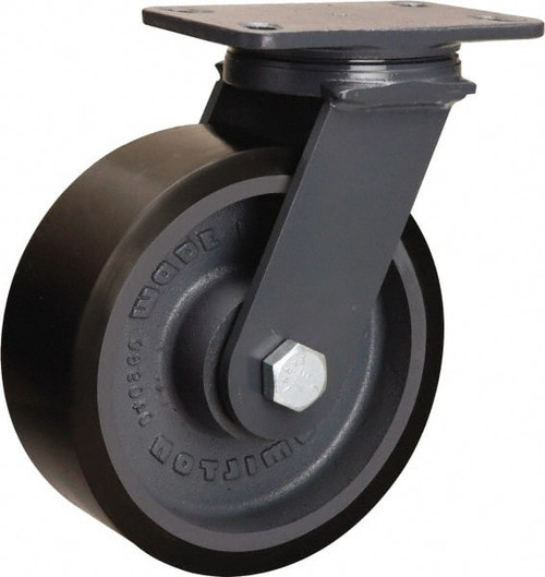 HAMILTON S-ES-83DT70 SWIVEL ES 8X3 DURALASTXC 70D