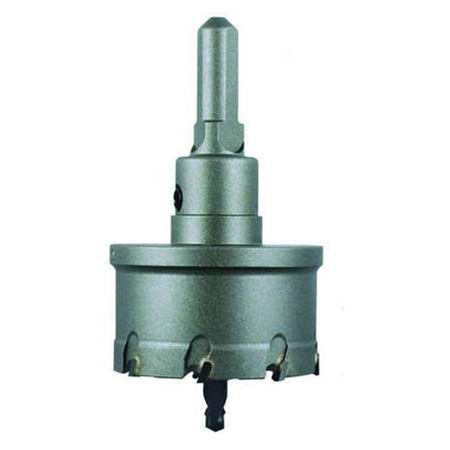 M.K. MORSE CTD205 HOLE CUTTER METAL SAW DIAMETER 1-1/4 