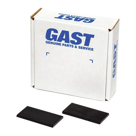 GAST AH195 VANE 1070-2567 FCST AH195