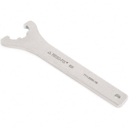 REGO-FIX TOOL 7111.32000 ER32 SPANNER WRENCH