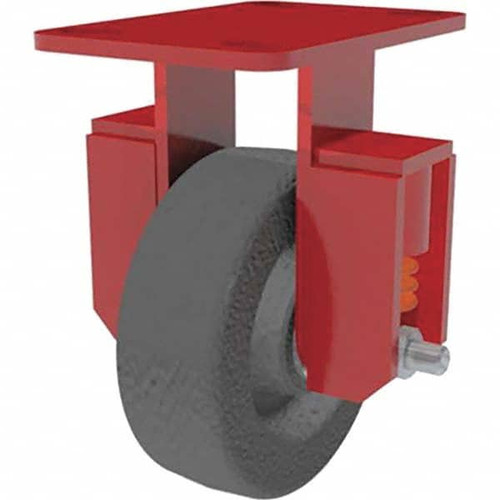 HAMILTON R-SPHS-6P-1 RIGID SPRING,LOADED HS 6X2 PLASTEX