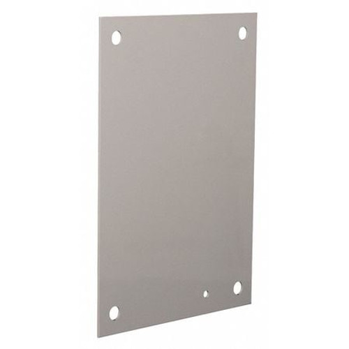 WIEGMANN NP1224 BACK PANEL