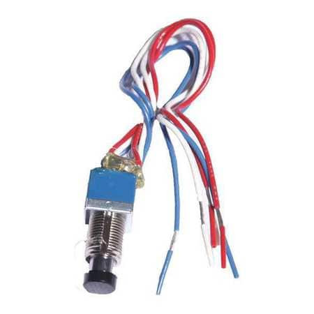 SECURITRON MKS2 TOGGLE SWITCHES