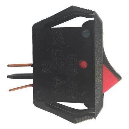 C. CRETORS AND COMPANY EP7250 SWITCH-MAIN POWER ON/OFF