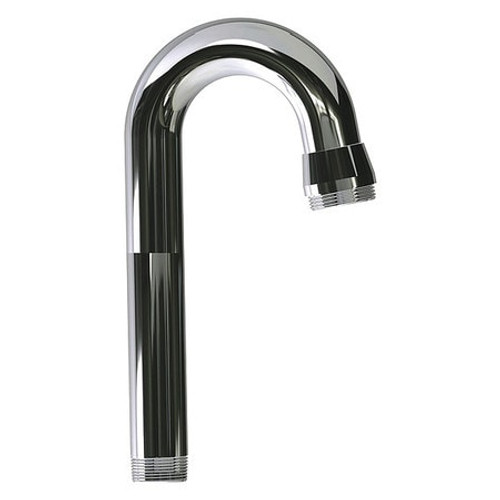 CHICAGO FAUCETS 1105-102KJKABCP TUBE SPOUT ASSEMBLY