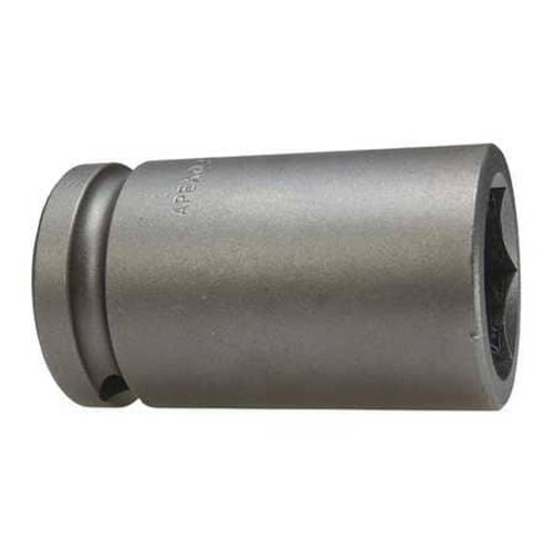 APEX TOOL GROUP 23MM25 IMPACT SOCKETS; DRIVE SIZE: 1/2 ; SIZE (