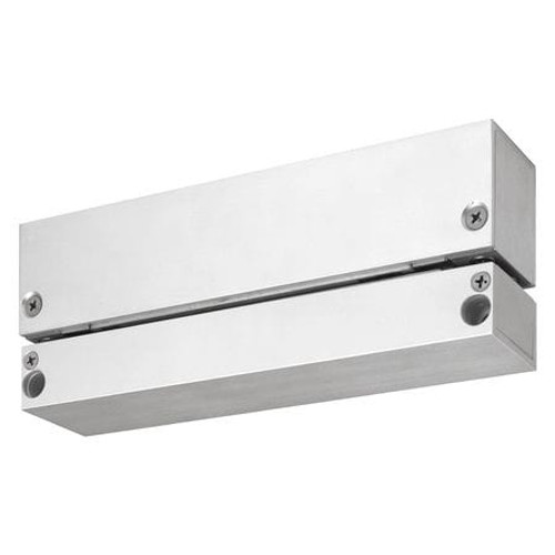 SDC 1561SVD ELECTROMAGNETIC LOCK 200 LB. 1-1/2 IN L SDC 1561SVD ELECTROMAGNETIC LOCK 200 LB. 1-1/2 IN L