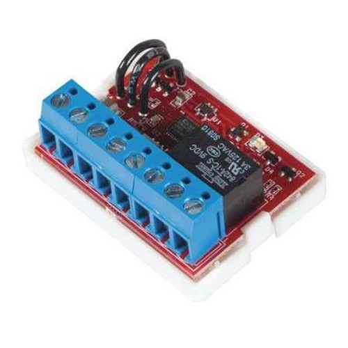 STI LT-1UL LATCHING TIMER MODULE UL LISTED