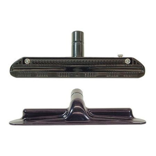 PROTEAM 100092PT 16-INCH FLOOR TOOL W/ADJUSTABLE BRUSH