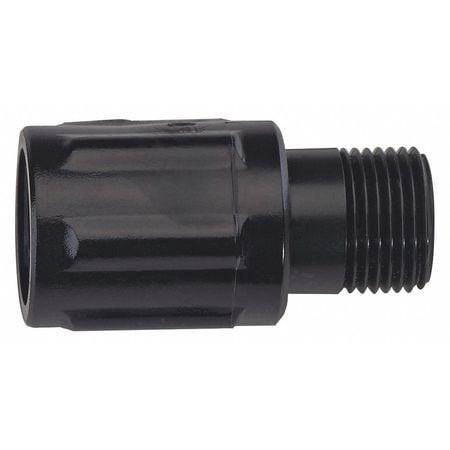 STENNER CVF3/8 CHECK VALVE BODY ONLY 3/8IN