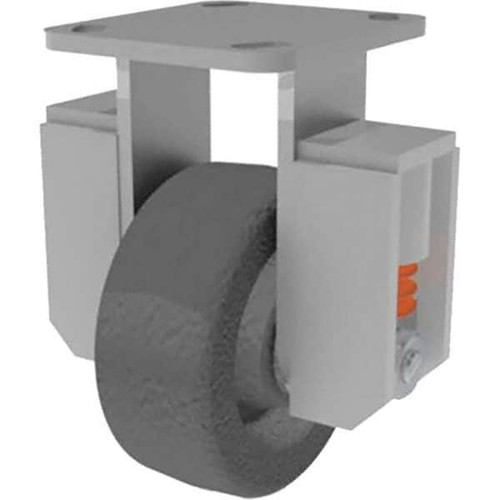 HAMILTON R-SPWH-5P-2 RIGID SPRING,LOADED WH 5X2 PLASTEX