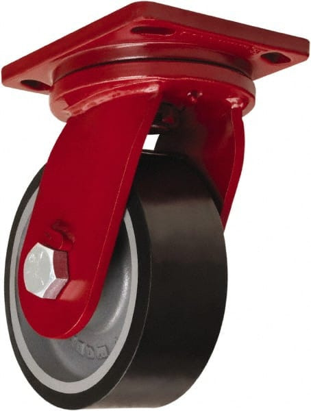 HAMILTON S-EPSD-83DB70 SWIVEL EPSD,8X3 70D DURALAST