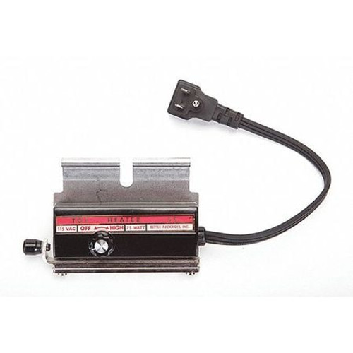 BETTER PACK TH55PXXXK COMPLETE ASSMBLY FOR A 555S