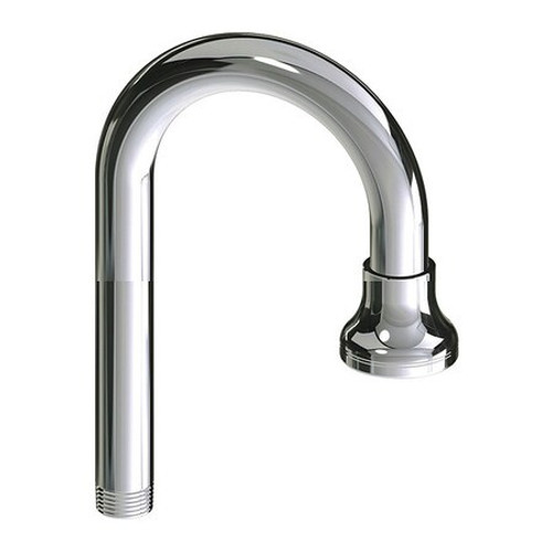 CHICAGO FAUCETS 225-001KJKABCP TUBE SPOUT ASSEMBLY