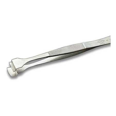 EREM 91SA TWEEZER 3-4IN SILICON WAFER HANDLING