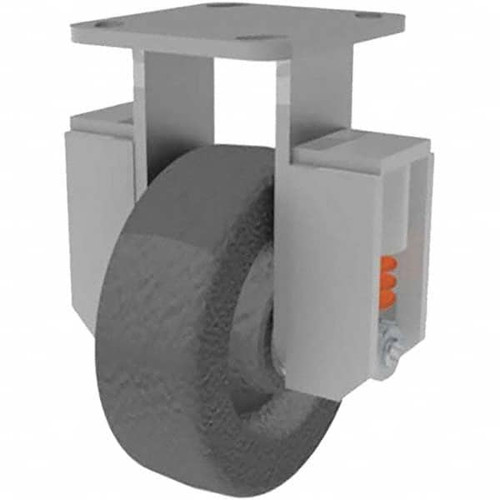 HAMILTON R-SPWH-6P-2 RIGID SPRING,LOADED WH 6X2 PLASTEX