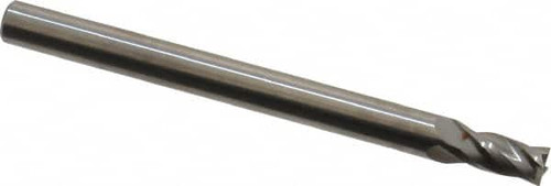 OSG 414-1378 SQ. END MILL SINGLE END CARB 3.50MM