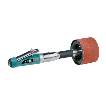 DYNABRADE 13516 DYNASTRAIGHT 6IN EXT FINISHING TOOL