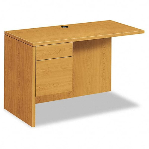 HON HON10516LCC HON&#174; RETURN DESK, LEFT - 48" - HARV