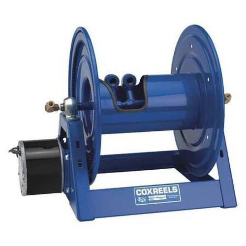 COXREELS 1275-4-50-EF HOSE REEL, 1275, 1/2 INCH ID, 7/8 INCH O