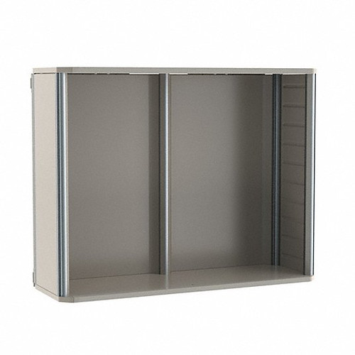 METRO SXRDOH30N CABINET OVRHD DBL WIDE 32H IN EA