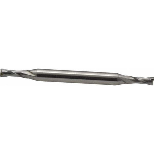 OSG 5637600 1/8", 3/8" LOC, 3/16" SHANK DIAM, 2-1/4"