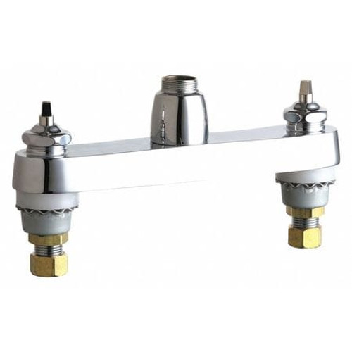 CHICAGO FAUCETS 1100-LESHAB SINK FAUCET