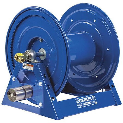 COXREELS 1125-5-50-H HOSE REEL, 1125, 3/4 INCH ID, 1 1/4 INCH COXREELS 1125-5-50-H HOSE REEL, 1125, 3/4 INCH ID, 1 1/4 INCH