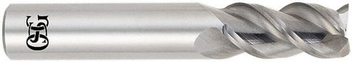 OSG 445-1378 SQ. END MILL SINGLE END CARB 3.50MM