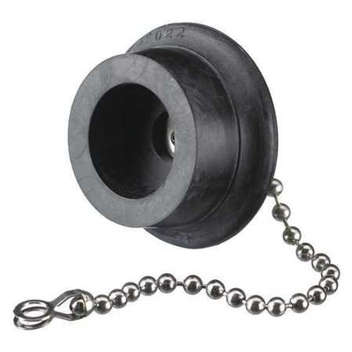 HUBBELL HBL4889 HBL4889 HUBBELL CLOSURE COVER