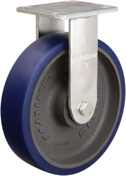 HAMILTON R-528-SPB RIGID CASTER 52 8X2 ERGO-GLIDE