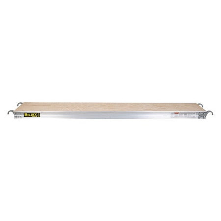 BIL-JAX 0054-220 WLK BRD-TNL-19IN X10FT  TYPE A