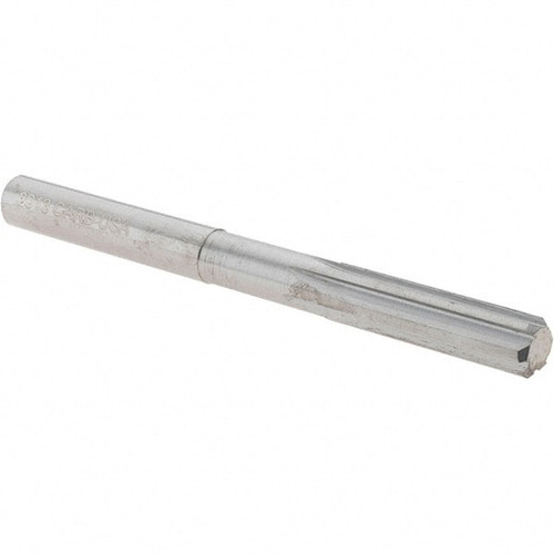 OSG 300-2913 7.4MM SOLID CARBIDE CHUCKING REAMER