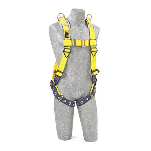 DBI/SALA 1101268 DELTA VEST-STYLE RETRIEVAL HARNESS 11012