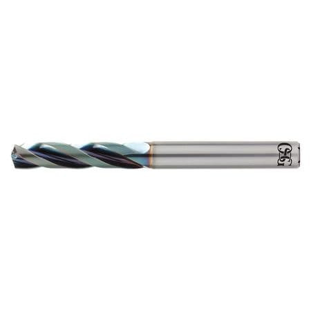 OSG 8661460 SCREW MACHINE DRILL 14.60MM CARBIDE WD1