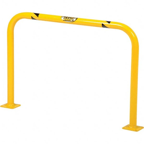 VESTIL HPRO-36-24-2 HIGH PROFILE MACHINERY  RACK GUARD