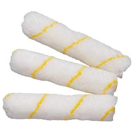 PORTAPAINT 5115 PAINT ROLLER COVER 6 IN L SMOOTH PK3