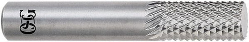 OSG 640-2502 SOLID ROUTER BIT 1/4 DIAMOND CUT