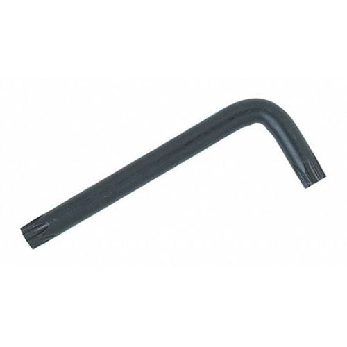 WIHA TOOLS 36328 TR10 X 51MM TORX TAMPER RESISTANT L-KEY