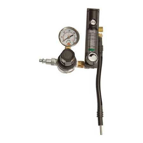 AIR SYSTEMS INTERNATIONAL LP-A4 LOW PRESSURE AIR QUALITY TEST MODULE AIR SYSTEMS INTERNATIONAL LP-A4 LOW PRESSURE AIR QUALITY TEST MODULE