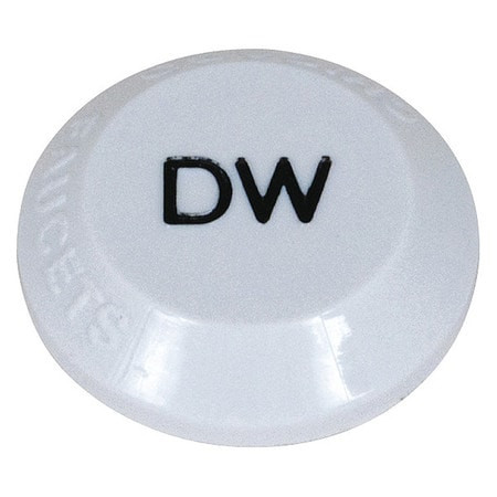 CHICAGO FAUCETS 216-428JKNF BUTTON