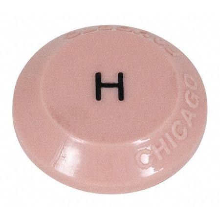 CHICAGO FAUCETS 216-528JKNF BUTTON