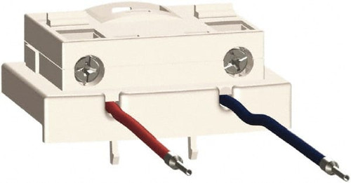 SCHNEIDER ELECTRIC LAD4BB3 COIL ADAPTOR RETROFIT EVERLINK CONTACTOR