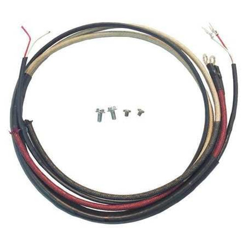 C. CRETORS AND COMPANY 12122 WIRE HARNESS
