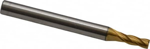 OSG 6777605 1/8", 3/8" LOC, 3/16" SHANK DIAM, 1-7/8"