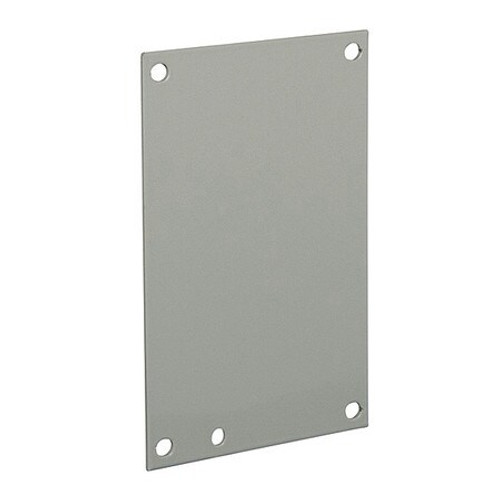 WIEGMANN N1P2436 BACK PANEL
