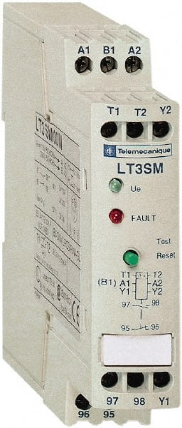 SCHNEIDER ELECTRIC LT3SM00MW RELAYS