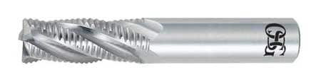 OSG 400-3150 SQ. END MILL SINGLE END CARB 8.00MM